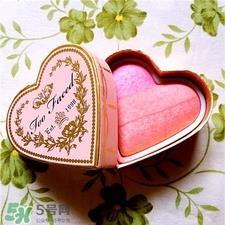 too faced是什么档次?too faced是几线品牌? too faced是什么档次?too faced是几线品牌?