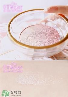 twany嘉娜宝15周年限定蜜粉饼试色 twany樱花限定身体粉试色 twany嘉娜宝15周年限定蜜粉饼试色 twany樱花限定身体粉试色