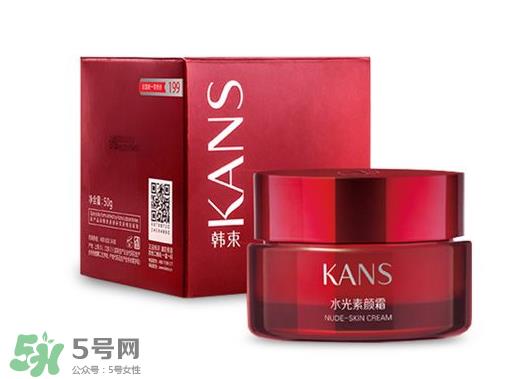 温碧泉素颜霜怎么样?温碧泉素颜霜和韩束素颜霜对比 温碧泉素颜霜怎么样?温碧泉素颜霜和韩束素颜霜对比