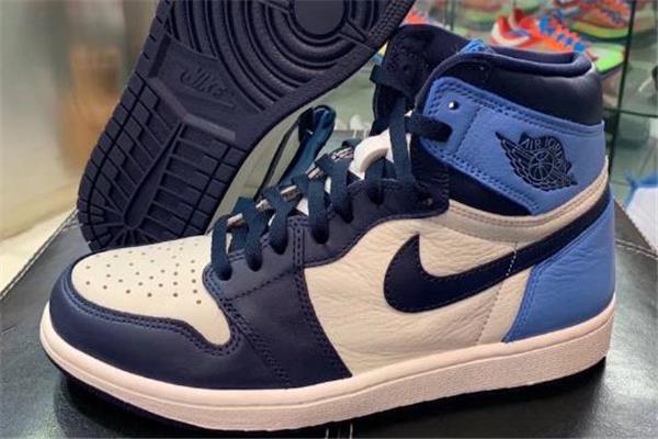 aj1 obsidian发售时间 皮质版全明星黑曜石配色 aj1 obsidian发售时间 皮质版全明星黑曜石配色