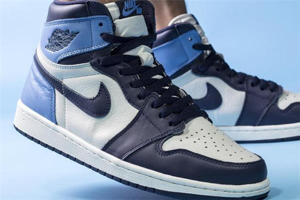 aj1 obsidian发售时间 皮质版全明星黑曜石配色 aj1 obsidian发售时间 皮质版全明星黑曜石配色