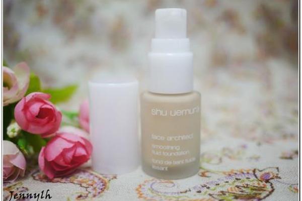 植村秀塑颜光感粉底液特点 植村秀塑颜光感粉底液好用吗 植村秀塑颜光感粉底液特点 植村秀塑颜光感粉底液好用吗