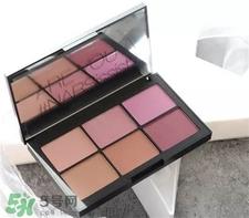 narsissist腮红试色 nars2017限定六色腮红试色 narsissist腮红试色 nars2017限定六色腮红试色