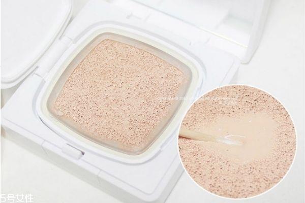 too cool for school四合一气垫bb霜怎么用 too cool for school四合一气垫bb霜怎么用