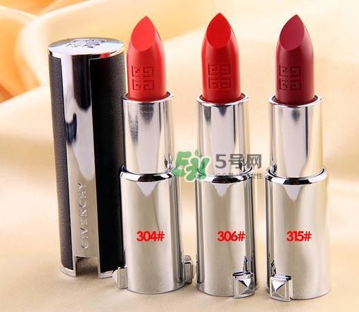 纪梵希口红保质期多久?纪梵希口红保质期怎么看? 纪梵希口红保质期多久?纪梵希口红保质期怎么看?