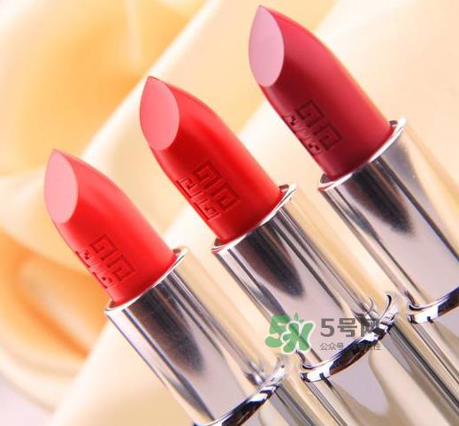 纪梵希口红保质期多久?纪梵希口红保质期怎么看? 纪梵希口红保质期多久?纪梵希口红保质期怎么看?