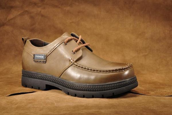 什么是油皮皮鞋 油皮皮鞋好吗 什么是油皮皮鞋 油皮皮鞋好吗