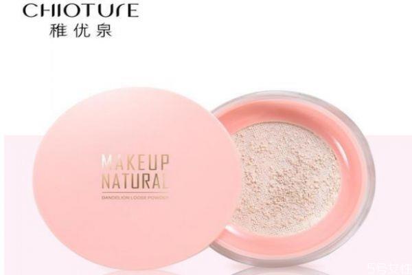 稚优泉散粉怎么样 稚优泉散粉好用吗 稚优泉散粉怎么样 稚优泉散粉好用吗