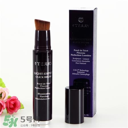by terry丝质蛋白水分刷子粉底液多少钱_价格 by terry丝质蛋白水分刷子粉底液多少钱_价格