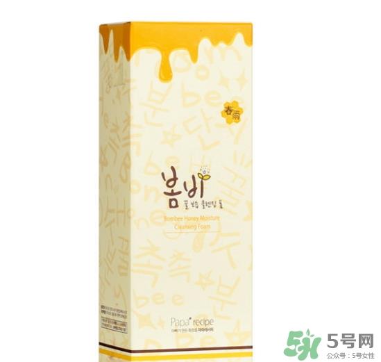 春雨洗面奶多少钱?春雨蜂蜜洗面奶价格 春雨洗面奶多少钱?春雨蜂蜜洗面奶价格