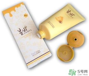 春雨洗面奶多少钱?春雨蜂蜜洗面奶价格 春雨洗面奶多少钱?春雨蜂蜜洗面奶价格