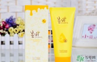 春雨洗面奶多少钱?春雨蜂蜜洗面奶价格 春雨洗面奶多少钱?春雨蜂蜜洗面奶价格