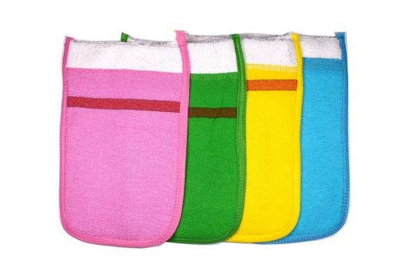 搓澡巾要打湿吗 搓澡巾怎么搓不出泥 搓澡巾要打湿吗 搓澡巾怎么搓不出泥