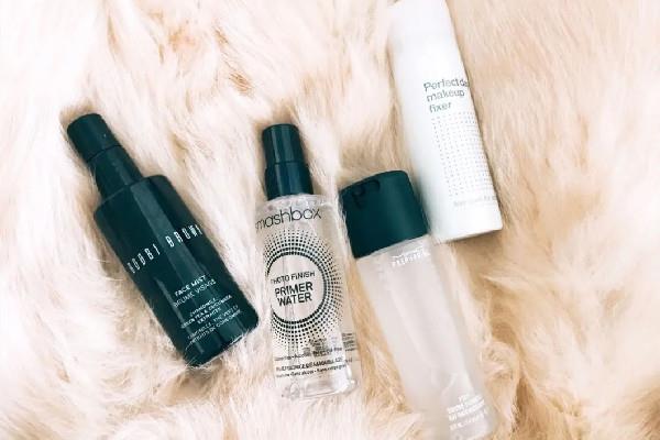 定妆喷雾的正确使用方法 定妆喷雾用前要摇一摇吗 定妆喷雾的正确使用方法 定妆喷雾用前要摇一摇吗