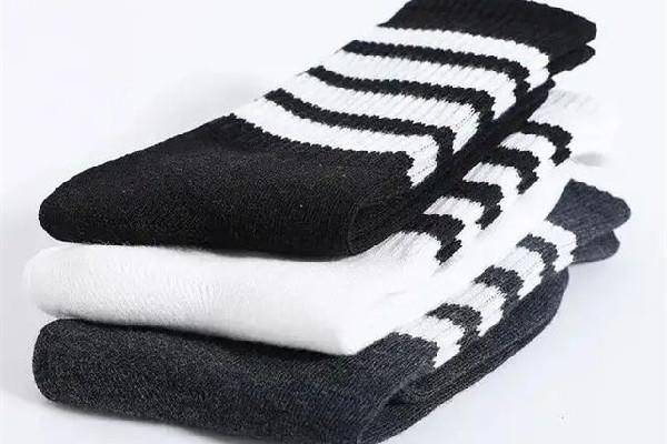 袜子要每天换吗 袜子多久换一次新的 袜子要每天换吗 袜子多久换一次新的