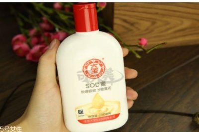 ​大宝是什么档次的品牌呢 大宝适合什么人群呢