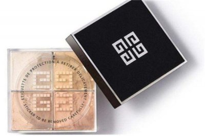 ​纪梵希散粉和蜜粉的区别 蜜粉好还是散粉好