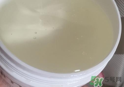 牛尔杏仁酸晚安冻膜怎么样?