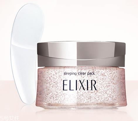 免洗面膜真的不用洗吗 这2种面膜洗掉很浪费