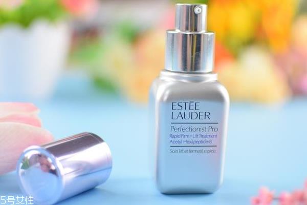 雅诗兰黛线雕精华有用吗?拯救表情纹 雅诗兰黛线雕精华有用吗?拯救表情纹