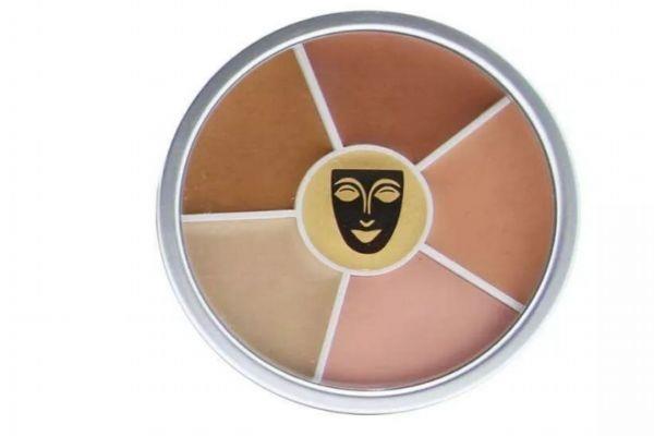 遮瑕膏怎么洗掉 遮瑕膏需要卸除 遮瑕膏怎么洗掉 遮瑕膏需要卸除