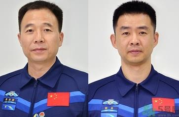 中国新款航天员服装是什么?胸前V字寓意是什么? 中国新款航天员服装是什么?胸前V字寓意是什么?