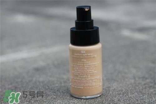 植村秀粉底液好用吗?植村秀粉底液怎么样? 植村秀粉底液好用吗?植村秀粉底液怎么样?