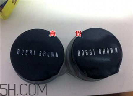 bobbi brown芭比波朗眼线膏真假怎么辨别? bobbi brown芭比波朗眼线膏真假怎么辨别?