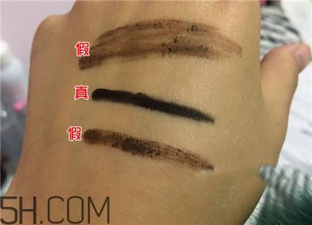 bobbi brown芭比波朗眼线膏真假怎么辨别? bobbi brown芭比波朗眼线膏真假怎么辨别?