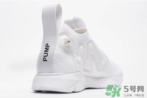 reebok pump supreme ultraknit多少钱?锐步新款充气跑鞋价格 reebok pump supreme ultraknit多少钱?锐步新款充气跑鞋价格