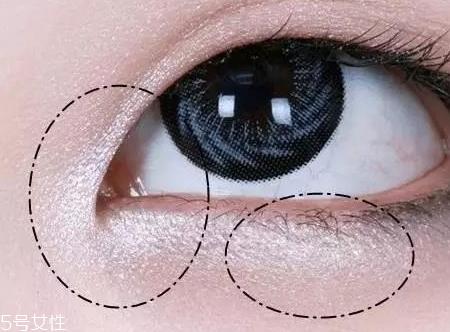 眼距窄怎么画眼影 眼距窄画眼影技巧 眼距窄怎么画眼影 眼距窄画眼影技巧