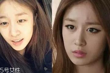 眼距窄怎么画眼影 眼距窄画眼影技巧 眼距窄怎么画眼影 眼距窄画眼影技巧