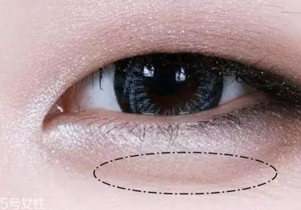 眼距窄怎么画眼影 眼距窄画眼影技巧 眼距窄怎么画眼影 眼距窄画眼影技巧