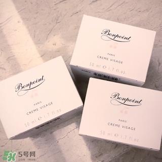 bonpoint面霜怎么样?bonpoint面霜好用吗? bonpoint面霜怎么样?bonpoint面霜好用吗?