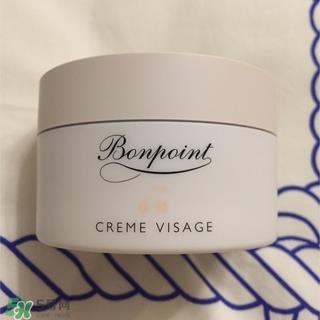 bonpoint面霜怎么样?bonpoint面霜好用吗? bonpoint面霜怎么样?bonpoint面霜好用吗?