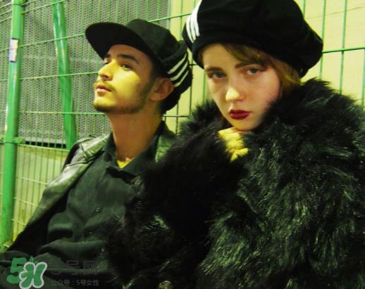 gallerie与adidas联名款帽子多少钱_在哪买? gallerie与adidas联名款帽子多少钱_在哪买?