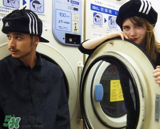 gallerie与adidas联名款帽子多少钱_在哪买? gallerie与adidas联名款帽子多少钱_在哪买?