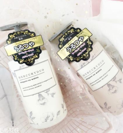 mercuryduo洗发水怎么样 使用测评 mercuryduo洗发水怎么样 使用测评