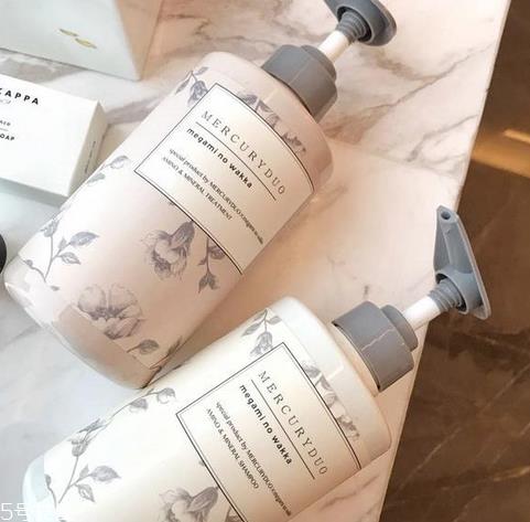 mercuryduo洗发水怎么样 使用测评 mercuryduo洗发水怎么样 使用测评