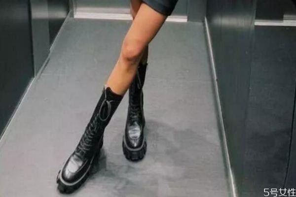 骑士靴穿不上怎么办 骑士靴掉筒怎么办 骑士靴穿不上怎么办 骑士靴掉筒怎么办