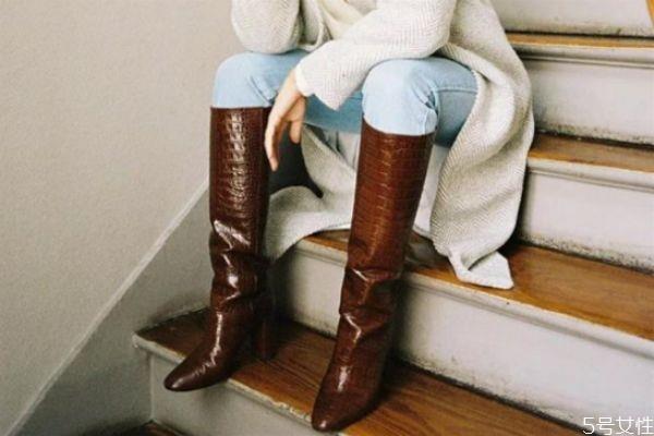 骑士靴穿不上怎么办 骑士靴掉筒怎么办 骑士靴穿不上怎么办 骑士靴掉筒怎么办