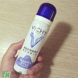 薇姿喷雾好用吗?薇姿喷雾怎么样? 薇姿喷雾好用吗?薇姿喷雾怎么样?