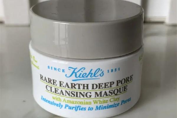 科颜氏白泥有刺痛感是正常的吗 科颜氏白泥要建立耐受吗 科颜氏白泥有刺痛感是正常的吗 科颜氏白泥要建立耐受吗