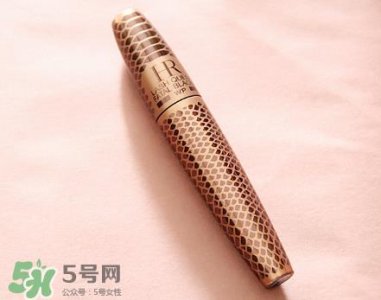 ​赫莲娜蟒纹睫毛膏贵吗 多少钱