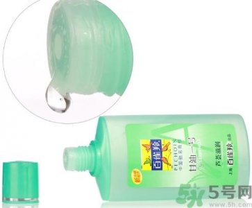 ​甘油可以吃吗？甘油吃了会怎样？