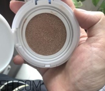​稚优泉气垫有荧光剂吗？稚优泉气垫孕妇能用吗