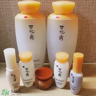 雪花秀水乳怎么样?雪花秀水乳好用吗?