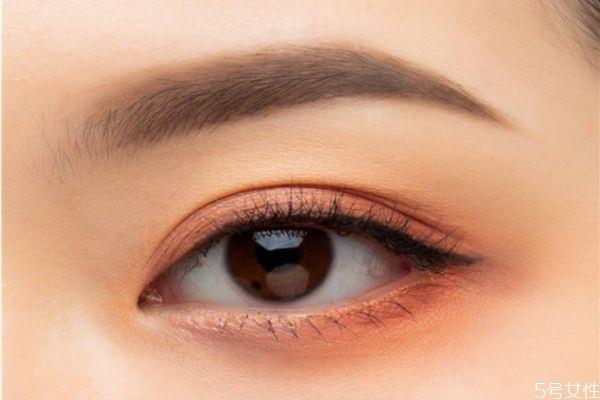 改善下垂眼的眼影画法 改善下垂眼眼妆要这么化 改善下垂眼的眼影画法 改善下垂眼眼妆要这么化