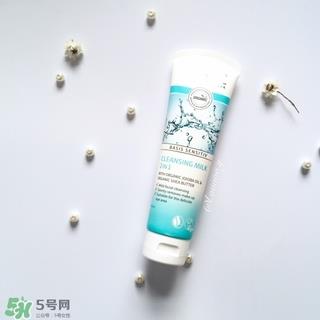 lavera洗面奶怎么样?lavera洗面奶好用吗?