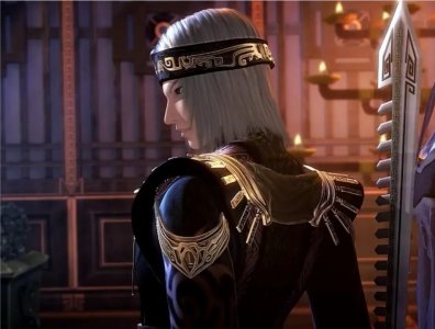 《秦时明月》卫庄这十五句话,简短而深奥,建议收藏!